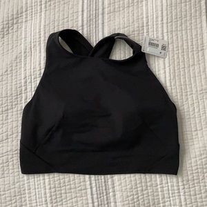 Lululemon Forward Fold bra size 10